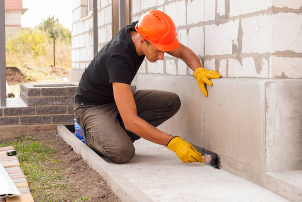 Waterproofing professionals working in Long Lake, MN